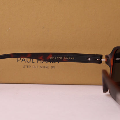 Twister 816 tiger black