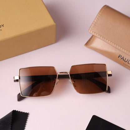 Shadow 818 gold brown