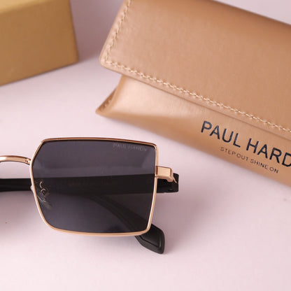 Shadow 818 gold black