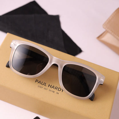Wayfero 814 white black