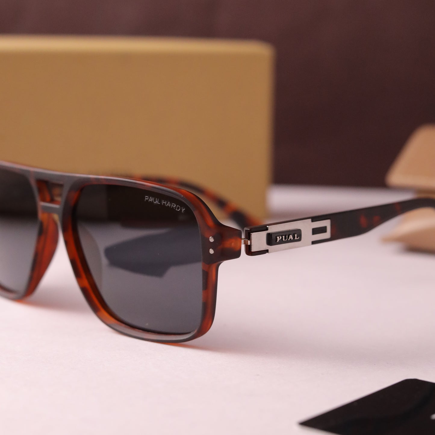 Twister 816 tiger black