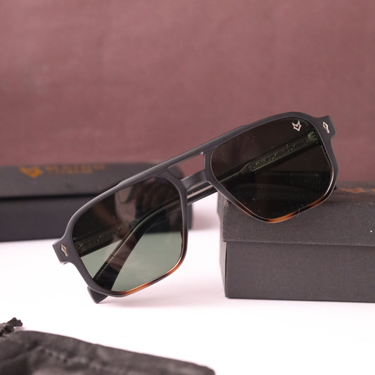 Hercules 9820 black tiger green