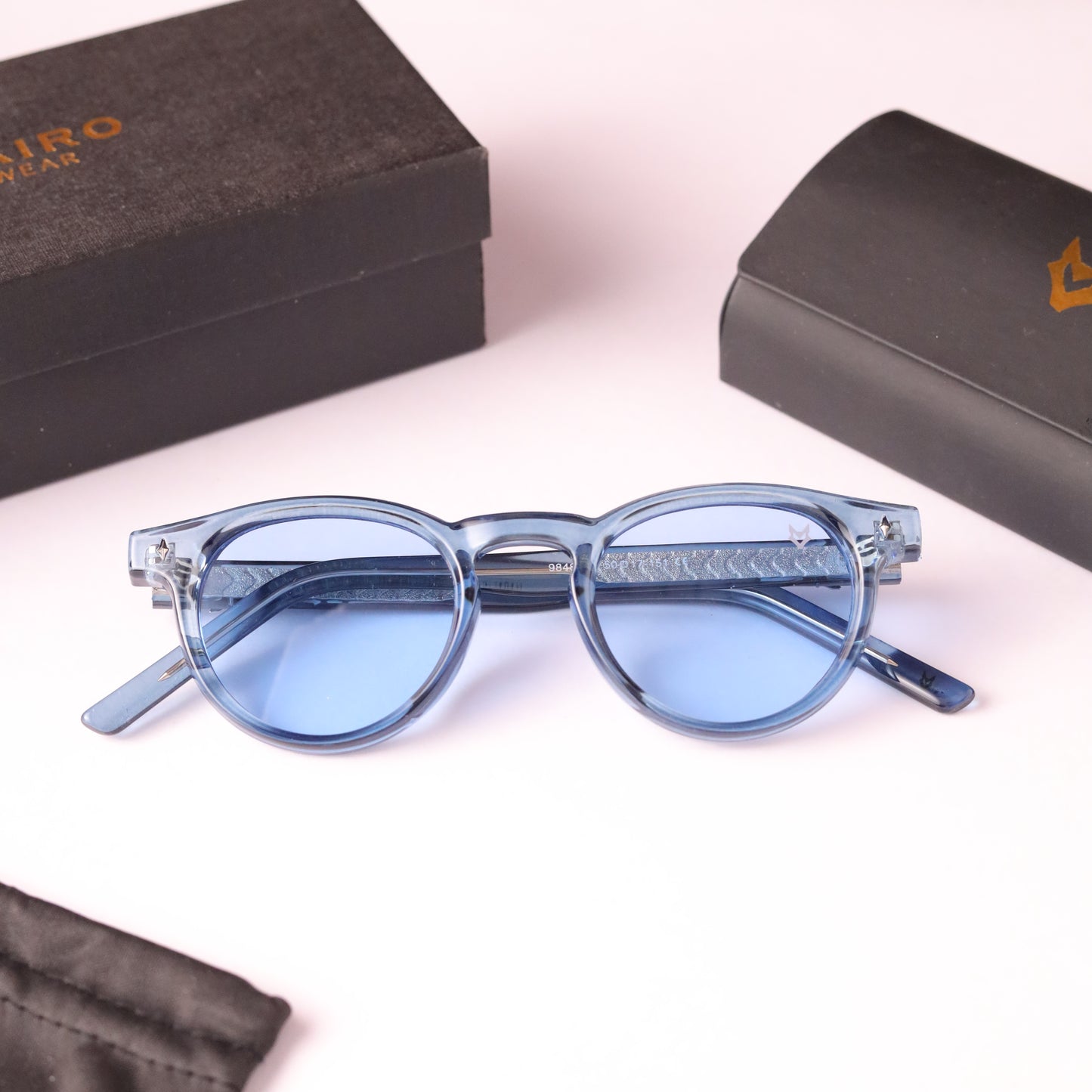 Rise 9848 blue candy