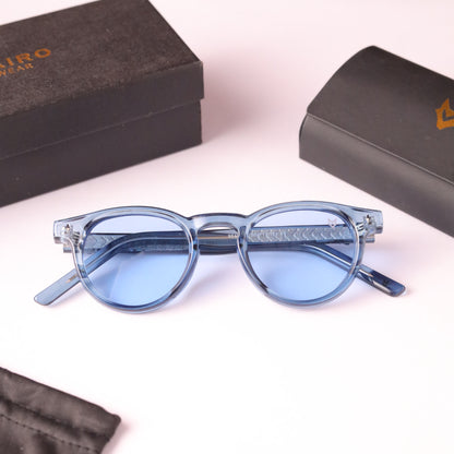 Rise 9848 blue candy