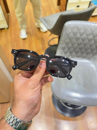 Cult 137 Black